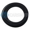 DEATSCHWERKS 6-02-0815-50 50 FT, 6AN NYLON BRAIDED CPE HOSE