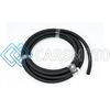 DEATSCHWERKS 6-02-0816-20 20 FT, 8AN NYLON BRAIDED CPE HOSE