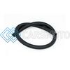 DEATSCHWERKS 6-02-0817-3 3 FT, 10AN NYLON BRAIDED CPE HOSE