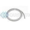 DEATSCHWERKS 6-02-0863-10 10 FT, 10AN SS DOUBLE BRAIDED PTFE HOSE