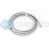 DEATSCHWERKS 6-02-0863-20 20 FT, 10AN SS DOUBLE BRAIDED PTFE HOSE