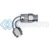 DEATSCHWERKS 6-02-0872 120-DEG. 6AN SWIVEL PTFE HOSE END