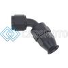 DEATSCHWERKS 6-02-0874-B 60-DEG. 8AN SWIVEL PTFE HOSE END