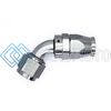 DEATSCHWERKS 6-02-0877 60-DEG. 10AN SWIVEL PTFE HOSE END
