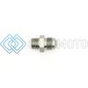DEATSCHWERKS 6-02-0905 8AN TO 3/8 IN NPT ADAPTER