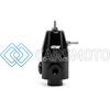 DEATSCHWERKS 6-1000-FRB DWR1000 AFPR BLACK