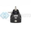 DEATSCHWERKS 6-1001-FRB DWR1000IL IN-LINE AFPR BLACK