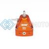 DEATSCHWERKS 6-1001-FRO DWR1000IL IN-LINE AFPR ORANGE