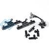 DEATSCHWERKS 6-102-1200 SUBARU UPGRADE FUEL RAILS AND 1200CC INJECTORS