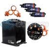 DEATSCHWERKS 6-201-55ST 5.5L SURGE TANK