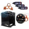 DEATSCHWERKS 6-301-55ST 5.5L SURGE TANK