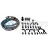 DEATSCHWERKS 6-622 X3 SERIES PUMP HANGER PTFE PLUMBING KIT FOR 1999-2004 FORD F-150 LIGHTNING