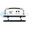 DEATSCHWERKS 7-301-OE COYOTE 5.0 FUEL RAILS