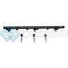 DEATSCHWERKS 7-602 TOYOTA 1JZ-GTE VVTI FUEL RAIL