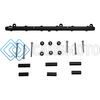 DEATSCHWERKS 7-604 TOYOTA 1JZ-GTE NON-VVTI TOP FEED CONVERSION FUEL RAIL