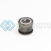 DEATSCHWERKS 8-02-070-010 10 MICRON, 70MM, IN-LINE FUEL FILTER ELEMENT