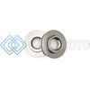 DEATSCHWERKS 8-04-01 FILTER HOUSING END CAP