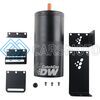 DEATSCHWERKS 8-05-OCC-1L 1 LITER OIL CATCH CAN ASSEMBLY
