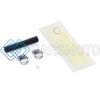 DEATSCHWERKS 9-0846 INSTALL KIT FOR DW300 AND DW200