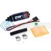 DEATSCHWERKS 9-101-1000 165LPH IN-TANK FUEL PUMP W/ 9-1000 INSTALL KIT