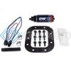 DEATSCHWERKS 9-101-1028 165LPH IN-TANK FUEL PUMP W/ 9-1028 INSTALL KIT