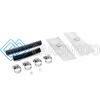 DEATSCHWERKS 9-1013 INSTALL KIT FOR DW65C AND DW300C