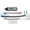 DEATSCHWERKS 9-102-1067 165PH IN-TANK FUEL PUMP W/ 9-1067 INSTALL KIT