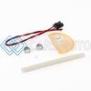 DEATSCHWERKS 9-1020 INSTALL KIT FOR DW200 AND DW300