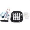 DEATSCHWERKS 9-1027 INSTALL KIT FOR DW200 AND DW300