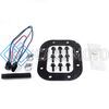 DEATSCHWERKS 9-1028 INSTALL KIT FOR DW200 AND DW300