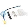 DEATSCHWERKS 9-1041 INSTALL KIT FOR DW400