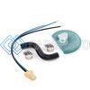 DEATSCHWERKS 9-1044 INSTALL KIT FOR DW400