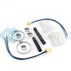 DEATSCHWERKS 9-1049 INSTALL KIT FOR DW400