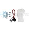 DEATSCHWERKS 9-1061 340LPH IN-TANK FUEL PUMP W/ 9-1003 INSTALL KIT