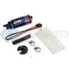 DEATSCHWERKS 9-201-0848 255LPH IN-TANK FUEL PUMP W/ 9-0848 INSTALL KIT