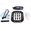 DEATSCHWERKS 9-201-1029 255LPH IN-TANK FUEL PUMP W/ 9-1029 INSTALL KIT