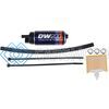 DEATSCHWERKS 9-201-1065 255PH IN-TANK FUEL PUMP W/ 9-1065 INSTALL KIT