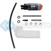 DEATSCHWERKS 9-307-1063 340LPH COMPACT FUEL PUMP W/ 9-1063 INSTALL KIT