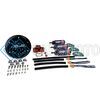 DEATSCHWERKS 9-401-7031 X3 SERIES FUEL PUMP HANGER W/ DW400 FUEL PUMPS FOR 1999-04 FORD F-150 LIGHTNING
