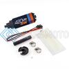 DEATSCHWERKS 9-421-0848 420LPH IN-TANK FUEL PUMP W/ 9-0848 INSTALL KIT
