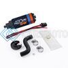 DEATSCHWERKS 9-421-1014 420LPH IN-TANK FUEL PUMP W/ 9-1014 INSTALL KIT