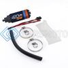 DEATSCHWERKS 9-421-1023 420LPH IN-TANK FUEL PUMP W/ 9-1023 INSTALL KIT