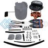 DEATSCHWERKS 9-421-7051 X2 PUMP MODULE W/DW420 2012-16 SCION FR-S, 2012-20 SUBARU BRZ, 2017-20 TOYOTA 86