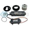 DEATSCHWERKS 9-650-C105-5009 IN-TANK PUMP ADAPTER + DW650IL BRUSHLESS 650LPH FUEL PUMP, FOR 3.5L SURGE TANK