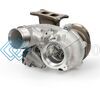 GARRETT 921474-5001S POWERMAX GT2563S DIRECT-FIT TURBOCHARGER 2020+ VW GOLF R / AUDI / CUPRA 2.0L TSI EA888 EVO4