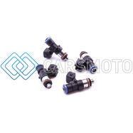 DEATSCHWERKS 16M-00-1500-4 1500CC - UNIVERSAL 40MM LONG