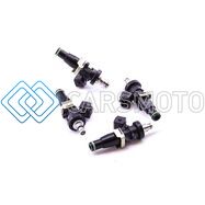 DEATSCHWERKS 16M-01-1500-4 1500CC - CIVIC B/D/H AND INTEGRA OBD I AND II