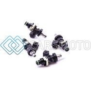 DEATSCHWERKS 16M-02-1500-4 1500CC - S2000 F20/F22