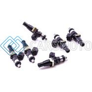 DEATSCHWERKS 16M-05-1500-6 1500CC - SKYLINE RB20DET AND RB26DETT