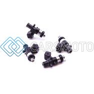 DEATSCHWERKS 16M-08-1500-4 1500CC - 12-15 BRZ/86/FR-S
